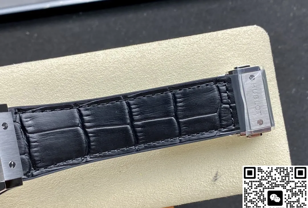 HB Factory Hublot Classic Fusion 511.NX.2611.LR 1:1 Best Edition Replica Watch
